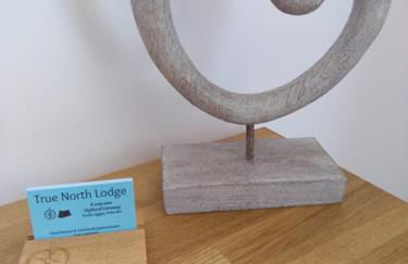 True North Lodge - A cosy wee highland Getaway - Photo 16