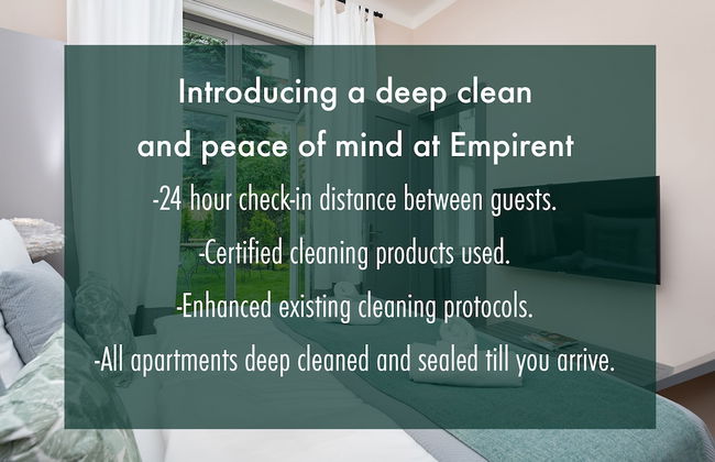 Grand Central Residence by TKC - Foto 15