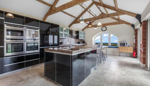 The Coach House - North East Escapes - Foto 2, stove, dishwasher, pet friendly