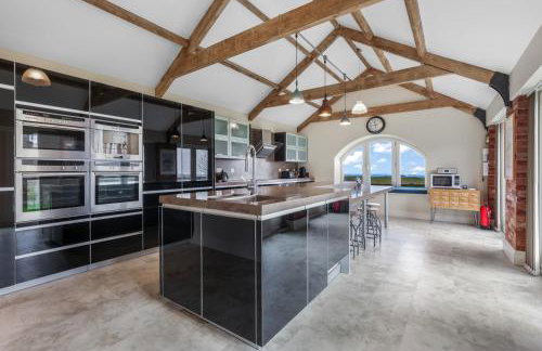 The Coach House - North East Escapes - Foto 2