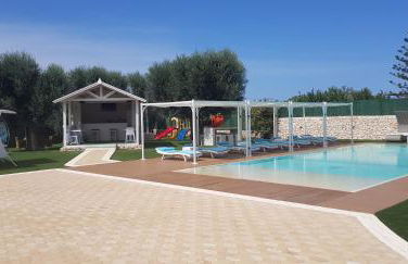 Appartamenti in villa Alessia - Foto 10