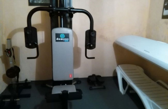 Casa Rural Vall Jijona - Photo 26