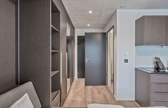 MOOI Apartments St.Gallen - Foto 7