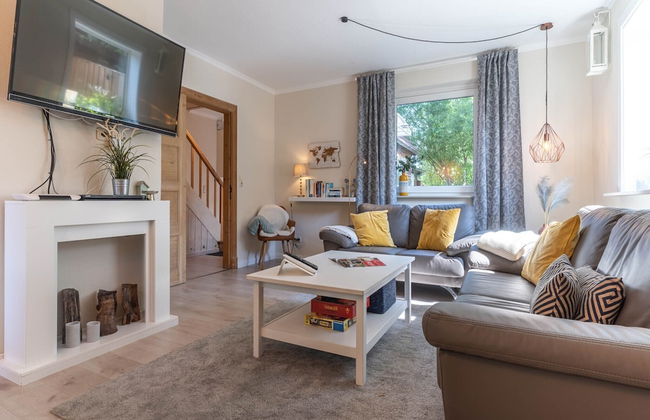 Ferienhaus in Tonning - Foto 14