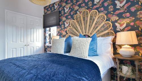 Luxury Spacious 2 bed Apartment - Foto 2