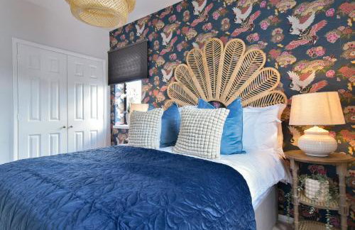 Luxury Spacious 2 bed Apartment - Foto 2