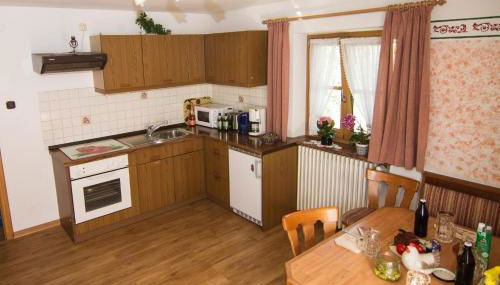 Ferienwohnung Haus Sonja - Foto 5