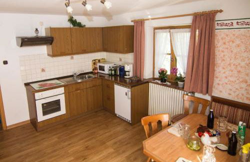 Ferienwohnung Haus Sonja - Foto 5