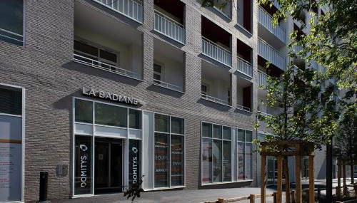 DOMITYS LA BADIANE - Foto 4