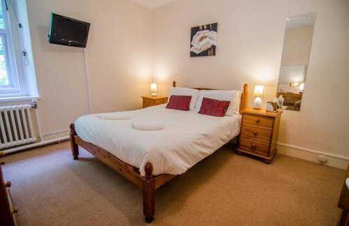 Royal Lodge - Foto 14