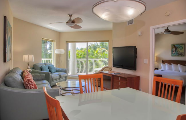 Crystal Palms Beach Resort - Foto 17