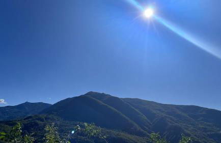 Sunny House -Charming apartment in the nature - Foto 24