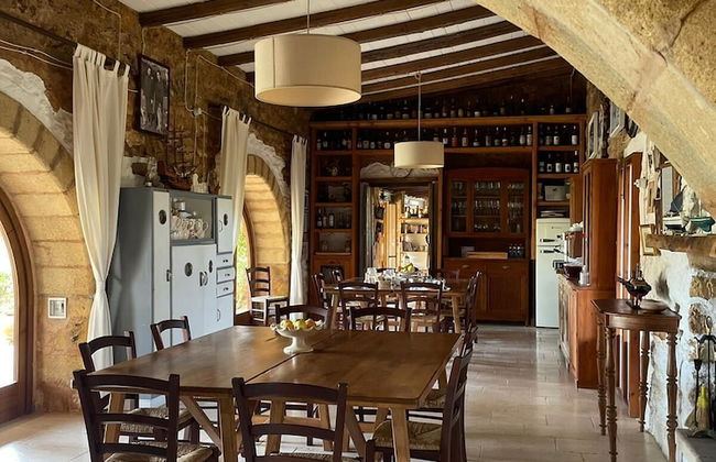 Masseria Provenzani resort - Foto 12