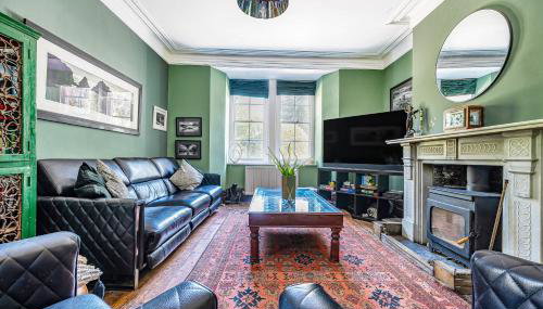 The Old Vicarage - Foto 5