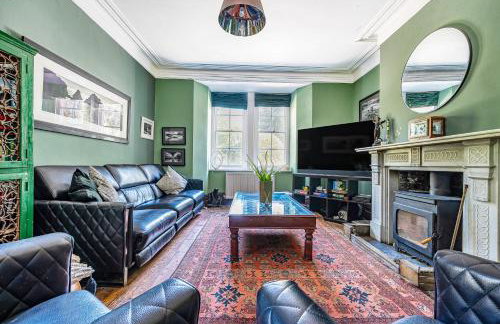 The Old Vicarage - Photo 5