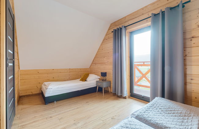 Osada Orlica - Photo 11