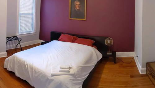 President's Residence - Foto 3