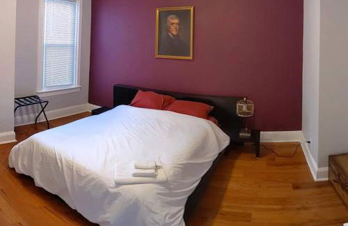 President's Residence - Foto 3