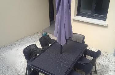 Gîte Aux 3 Épis, Classé 3 Étoiles - Photo 8