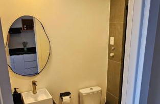 Loft Apartamento - Foto 9