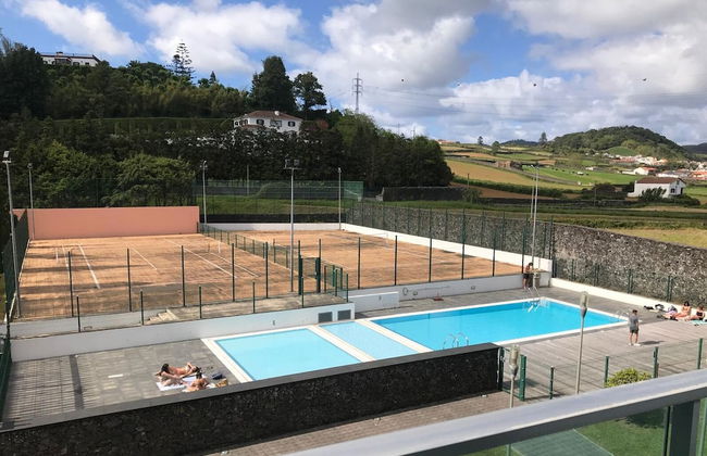 Home Azores - Pico do Salomão Poolside Retreat - Foto 45