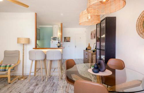 Alma Libre Beach Apartment - Foto 9