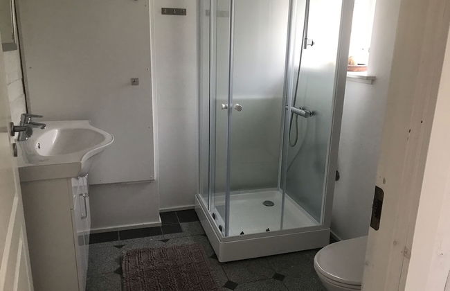 Strandsegård Ferielejligheder - Foto 36