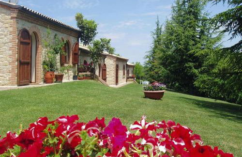 Hotel in Marche with Scenic Hiking Trails - Foto 14