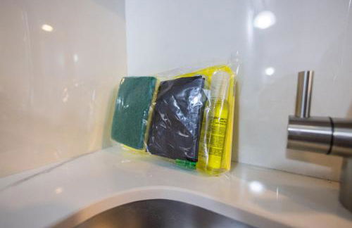 FLORIT FLATS - The Apolo Studio - Foto 23