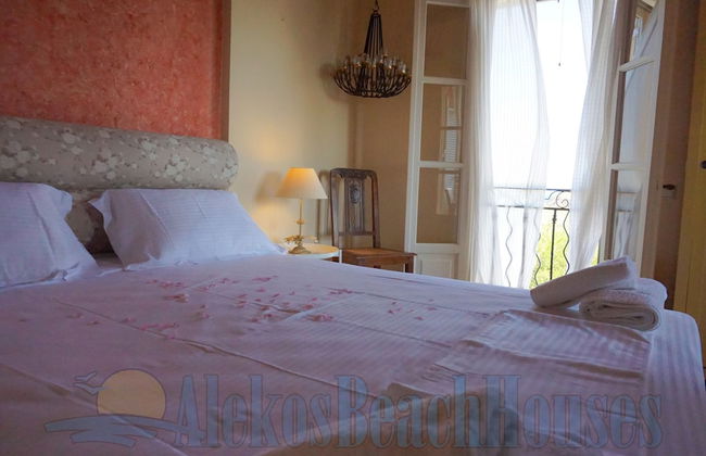 Alekos Beach Houses - Natura Gialla - Foto 5