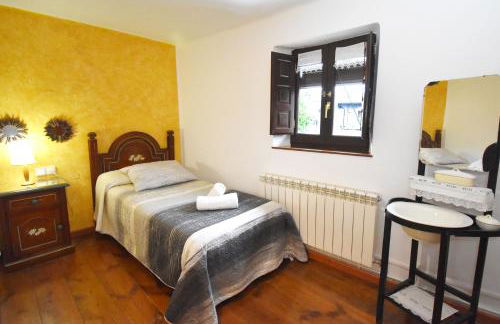 CASA RURAL EL ULTIMO CARRETERO - Foto 21