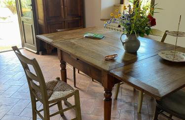 Casa Aldo nel cuore della Toscana - Foto 24