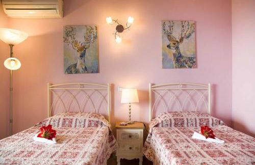 Archontiko Loukis - Foto 39