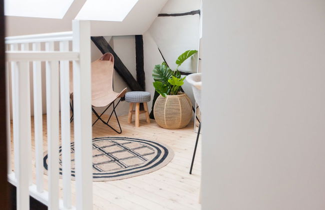 Smartflats - Vieille Ville - Photo 25