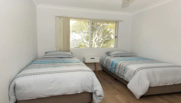 Paradise Grove Holiday Apartments - Foto 5, Habitación