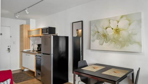 Studios On 25th by BCA Furnished Apartments - Foto 4, stove, pet friendly, minibar