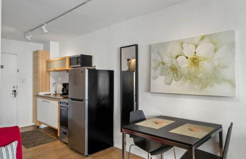 Studios On 25th by BCA Furnished Apartments - Foto 4