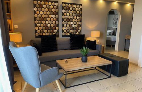 Ninemia luxury apartments - Foto 24