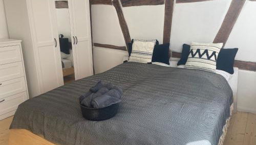 GetAway in Eberbach im Odenwald nahe Heidelberg - Foto 2