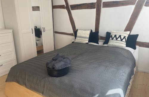 GetAway in Eberbach im Odenwald nahe Heidelberg - Foto 2