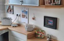 Ferienwohnung mit Ruhrtalblick - Photo 13