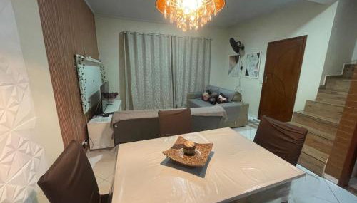 Casa confortável São Roque-Paraty - Foto 5