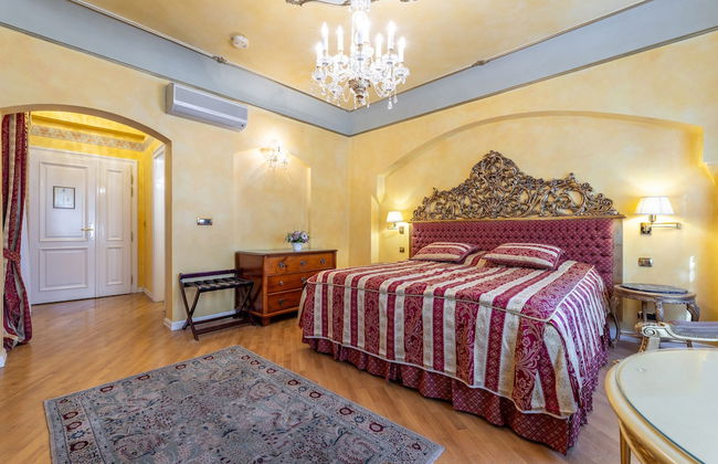 Nosticova Heritage - Foto 4