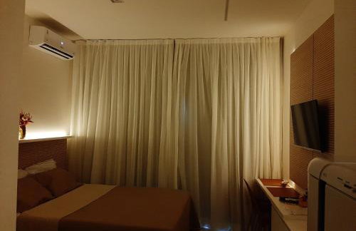 Divina Hospedagem Compact Time - Foto 13