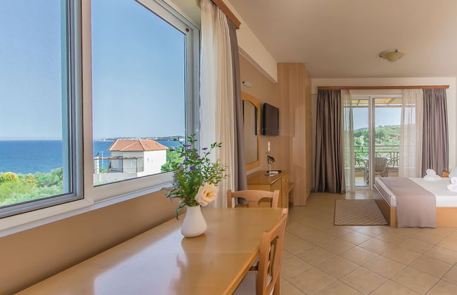 Colonides Beach Hotel - Foto 11