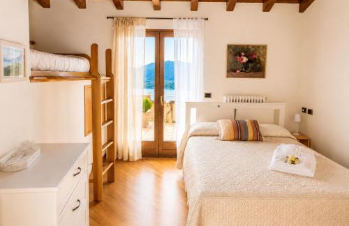 Villa La Perla, Bellagio - Foto 49