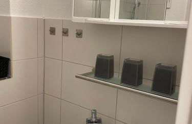 WORK & TRAVEL Apartment - Gratis NETFLIX - seht gute Verkehrsanbindung - Foto 14