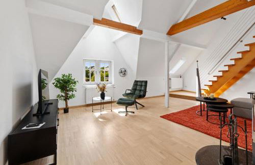 Maisonette-Wohnung in der Alten Post - Photo 8