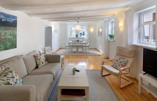 Ferienwohnung Omi Anni - Foto 1