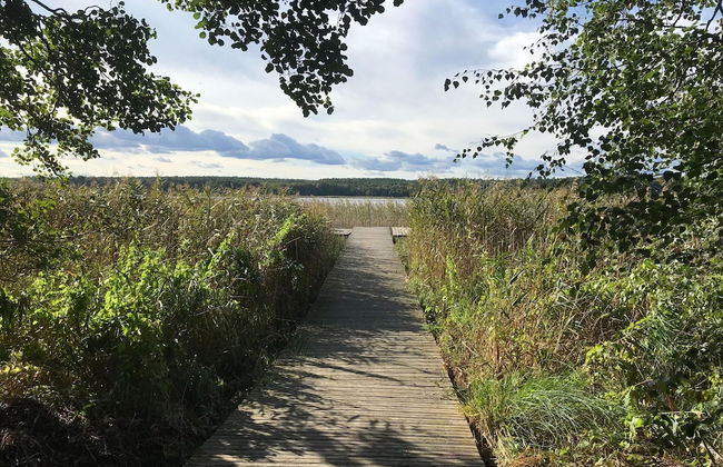 Holiday Home by Lake Userin With Sauna - Foto 30